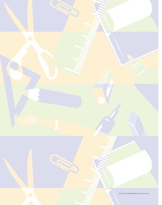 PROYECTO SÉ, EDICIÓN ESPECIAL © EDICIONES SM
 