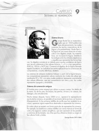 8 CAPÍTULO
MATEMÁTICAS SIMPLIFICADAS
150
3 ¿Cuál es la tasa de interés anual que un banco estableció a un capital de $300 000, si después de 10 años se obtuvieron
intereses por $60 000?
Solución:
Datos Fórmula Sustitución Resultado
C = 300 000
t = 10 años
I = 60 000
r = ?
r
I
C t
=
⋅
⋅
100
r =
( )( )
( )( )
100 60000
300000 10
r =
6000000
3000000
r = 2
r = 2%
Entonces, la tasa de interés fue de 2%.
EJERCICIO 88
Resuelve los siguientes problemas:
1. ¿Qué interés anual producirá un capital de $50 000 en 6 años a 11%?
2. ¿Qué interés por año producirá un capital de $380 000 en 5 años a 28%?
3. ¿Qué interés anual produce un capital de $220 000 en 8 años a 8%?
4. Determinar cuánto de intereses produce un capital de $56 800 en 3 años a 13.125% anual.
5. Calcular el interés que produce un capital de $480 000 a 6.3% anual en 2 años.
6. Una persona paga 14.5% anual de interés por un préstamo hipotecario de $385 000. ¿Cuánto tiene que pagar por
concepto de intereses, si liquida su deuda al cabo de 10 años?
7. Víctor tiene ahorrados $280 000 en el Banco de Comercio. Si esta institución bancaria paga por concepto de intereses
6.2% anual, ¿qué interés ganará su capital a los 6 años?
8. Precisar el interés que produce un capital de $132 000 a 18.5% durante 8 meses.
9. ¿Qué interés producirá un capital de $12 857 en 16 meses a 21.5% anual?
10. Por un préstamo de $16 800 el padre de Carlos tiene que pagar 18% de interés anual. ¿Cuánto pagará durante 9
meses?
11. Un capital de $80 000 produce un interés de $12 000 al cabo de 5 años. ¿A qué tasa de interés anual se invirtió?
12. Calcular el interés que producen $50 000 a una tasa del 12.5% durante 4 años.
13. ¿Qué capital se debe invertir para obtener una ganancia de $24 000 a 12% de interés anual en 4 años?
14. ¿A qué tasa de interés anual quedó impuesto un capital de $48 000, si generó $12 000 de intereses en 10 meses?
15. ¿Cuánto tiempo estuvo impuesto un capital de $160 000 a 20% de interés anual, si generó $48 000 de intereses?
16. Si un capital de $980 000 generó $199 920 de intereses en 20 años, ¿cuál fue la tasa de interés a la que se impuso?
17. ¿Cuánto se debe invertir para que en 90 días un capital impuesto a 24% anual genere un interés de $27 000?
⁄Veriﬁca tus resultados en la sección de soluciones correspondiente
www.FreeLibros.org
 