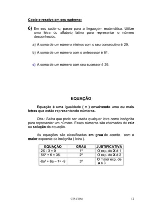 Matematica vol6