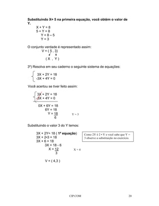 Matematica vol6