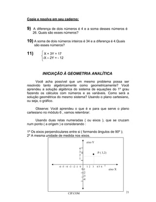 Matematica vol6