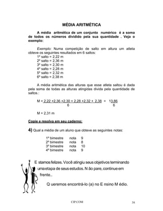 Matematica vol6