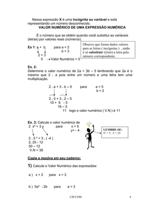 Matematica vol6