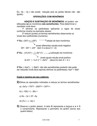Matematica vol6