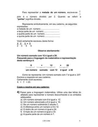 Matematica vol6