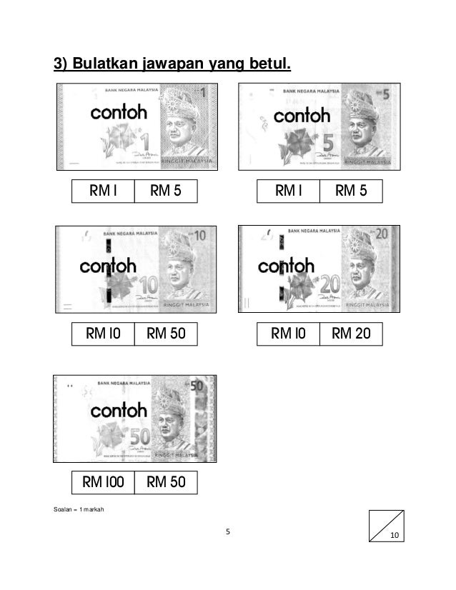 Matematik tahun-1-pdf