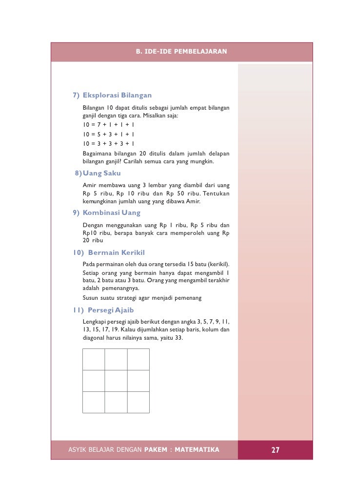 Matematika