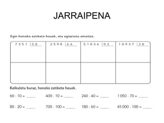 JARRAIPENA
 
