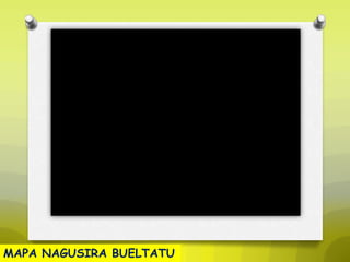 MAPA NAGUSIRA BUELTATU
 