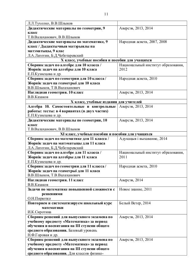 Учебник По Геометрии 11 Класс Шлыков - aplusdirection