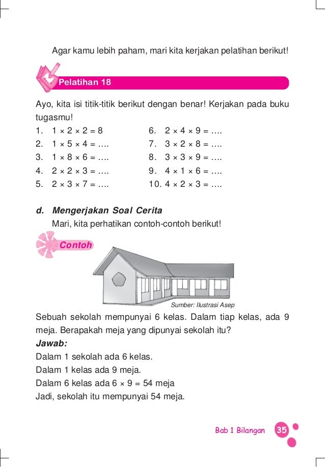 Berikut ini penulis sajikan Soal LatihanYang Di rangkum Bagi Pembaca   Soal UAS Bahasa Jawa SD Kelas 1 Semester 1 Terbaru 2017 Kumpulan SoalTh 2017