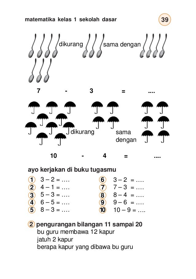 Matematika