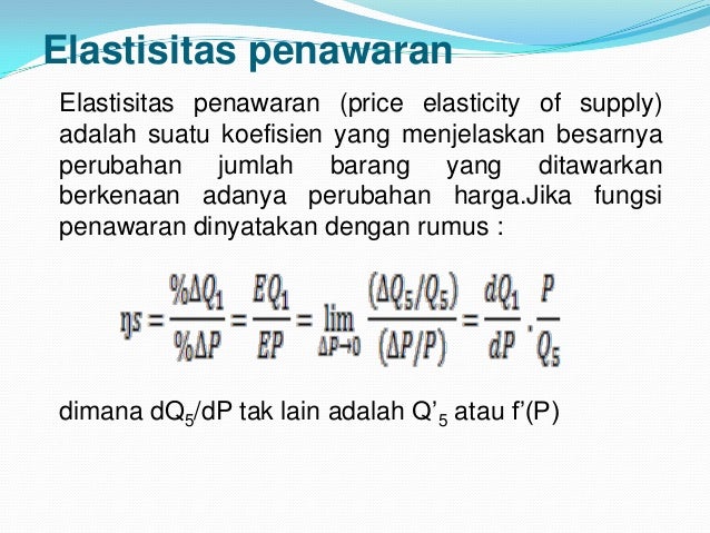 Matematika Bisnis Kel 8