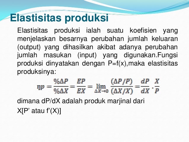 Matematika Bisnis Kel 8