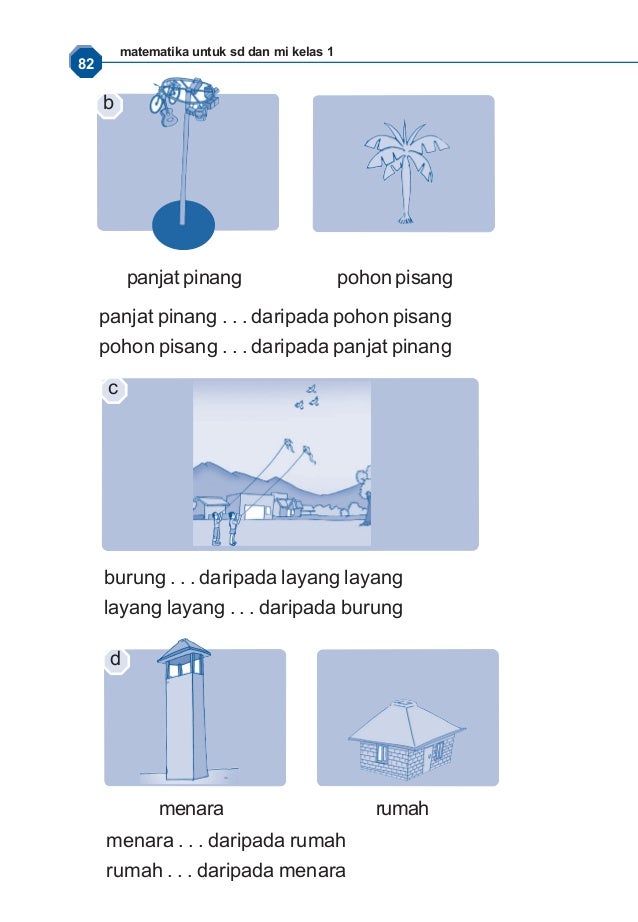 Matematika 1