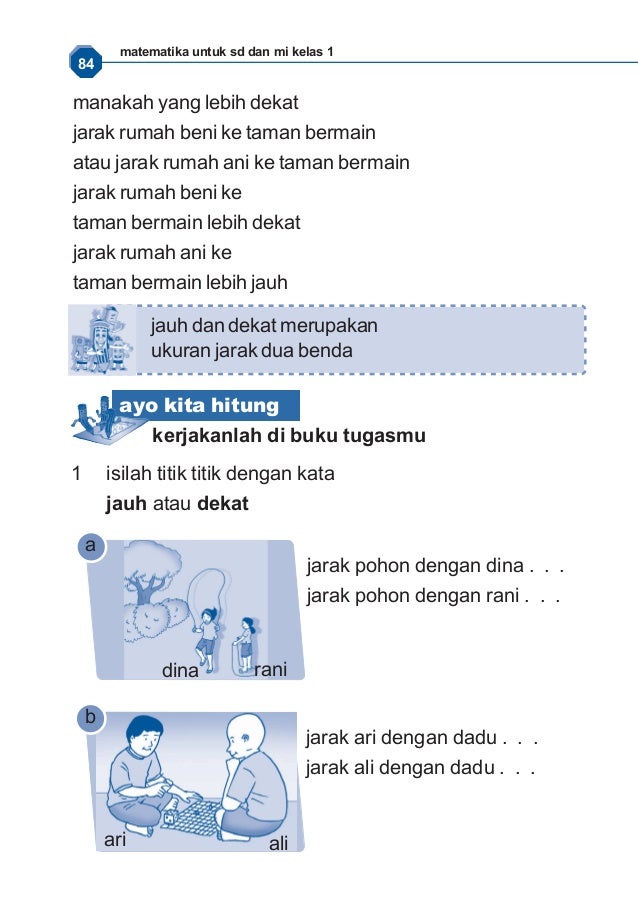 Matematika 1