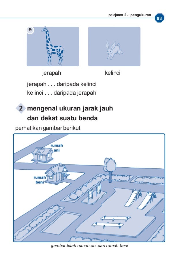Matematika Kelas I