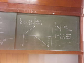 Matematika 1A  minggu 1 (2013-2014)