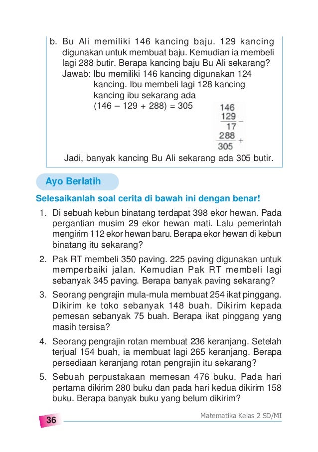 Matematika 2 Matematika 2