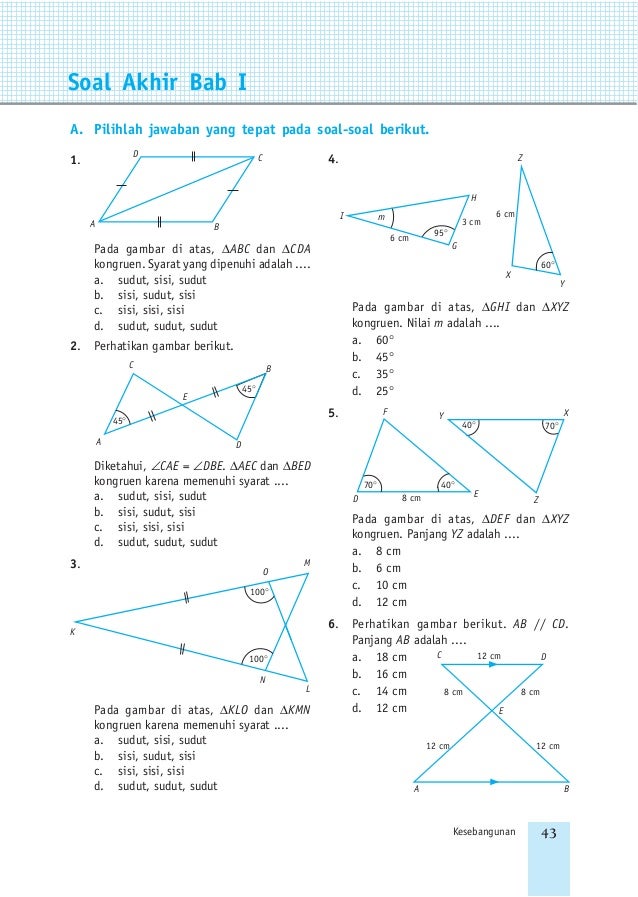 Matematika 3