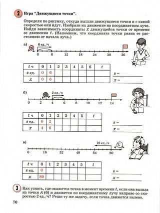 игра движущиеся точки математика 4. игра движущиеся точки математика 4. движение по координатному лучу петерсон. движение по координатному лучу. движение по координатному лучу задания.
