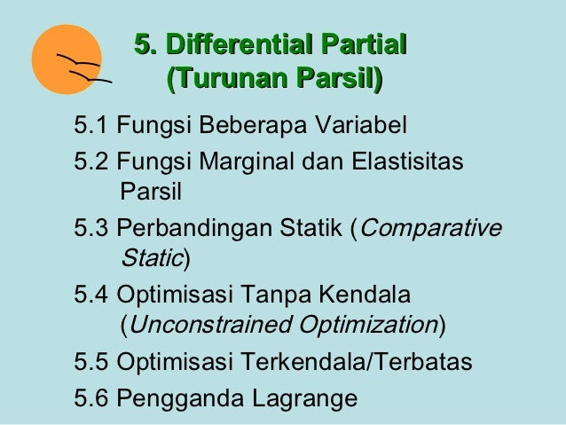 Matematika Bisnis7
