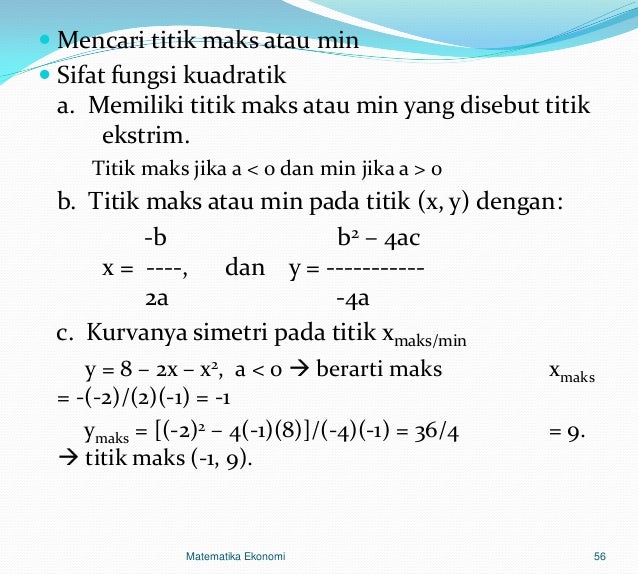 Matematika bru slideshare