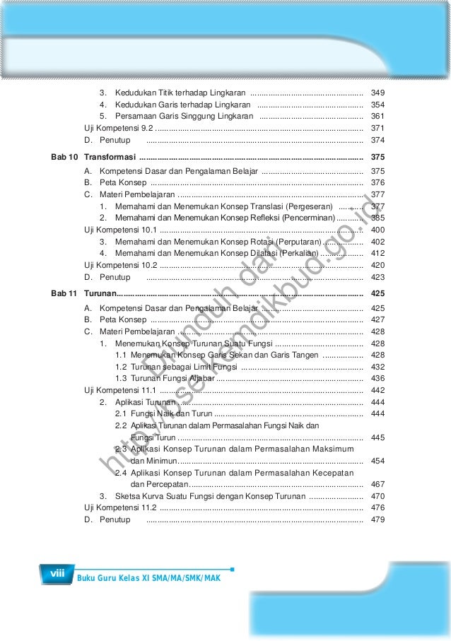 Matematika (buku guru)