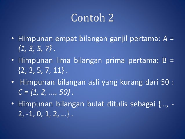 Matematika diskrit | PPTX