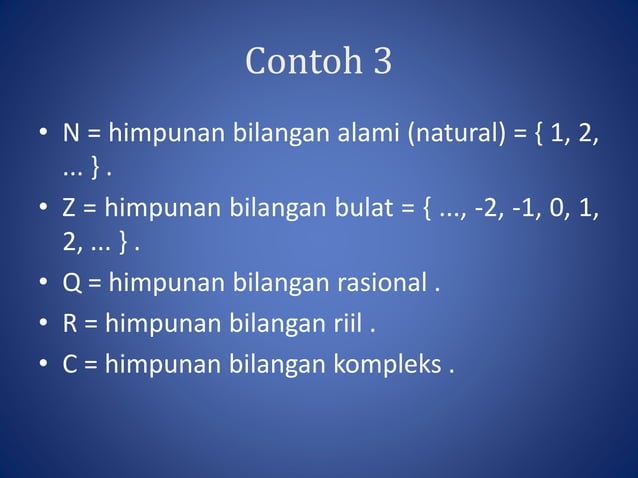 Matematika diskrit | PPTX