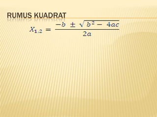 FUNGSI KONSUMSI DAN TABUNGANFungsiKonsumsi;	C = a + bYdDimana; C   = KonsumsiYd = PendapatanYgdapatdibelanjakana  = Konsumsidasartertentuygtidaktergantungpadapendapatanb   = Kecenderungankonsumsi marginal (MPC)Fungsi Tabungan;S = -a + (1-b)YdDimana; S   = Tabungana   = PendapatanYgdapatdibelanjakanYd = PendapatanYgdapatdibelanjakan(1-b) = Kecenderungankonsumsi marginal (MPC)