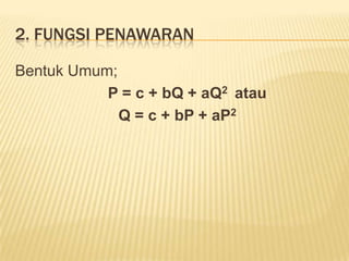 3. FungsirasionalBentukUmum;