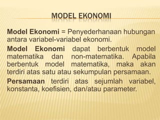 MatematikaMurni: lambang2 ygdigunakanmenyatakankonsepabstrakygnilainyasesuaidefinisinya (mis.  - 5 < X < 12)