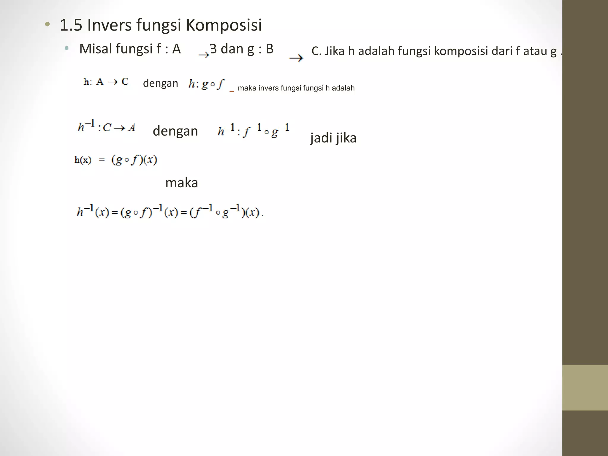 Matematika fungsi pptx