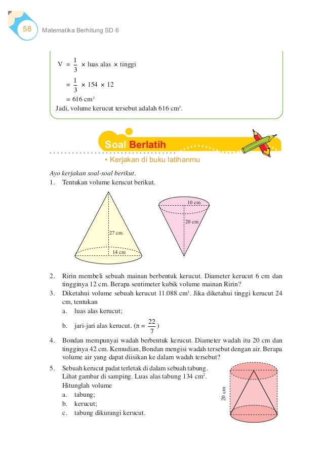 Matematika Gemar Berhitung matematika gemar berhitung
