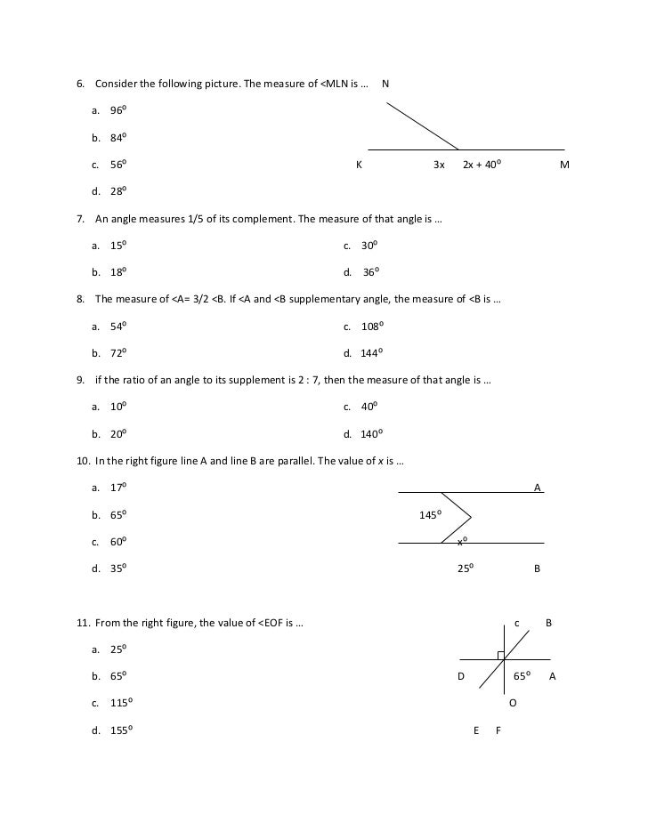 Soal Tes Matematika Masuk Smp Al Azhar Jejak Belajar