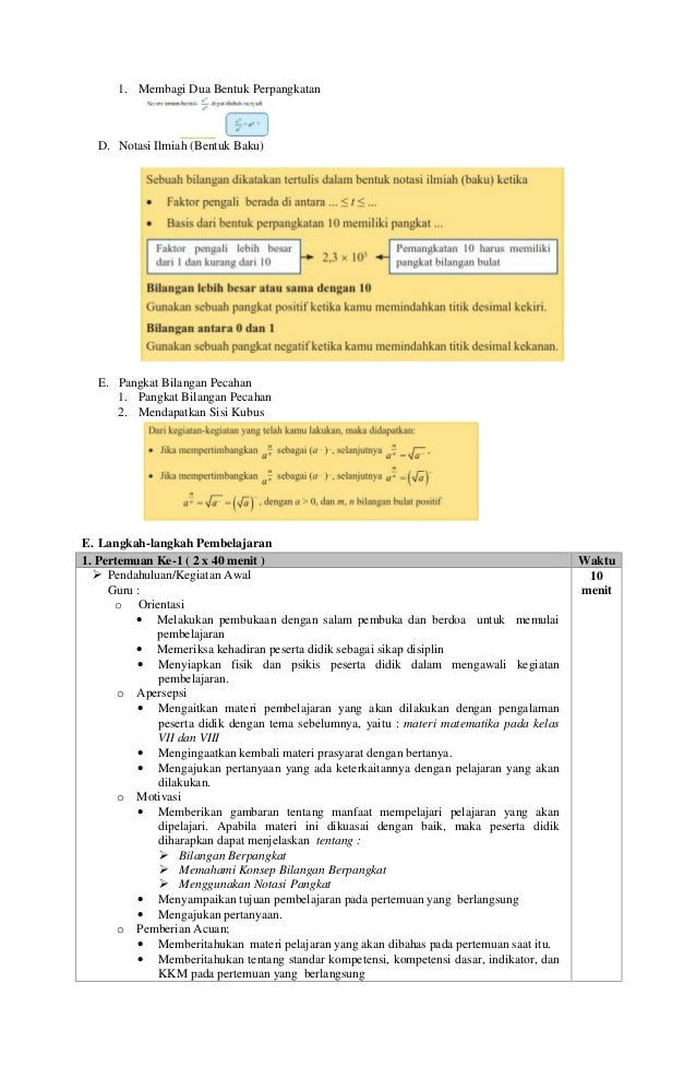 Yuk Mojok! Contoh Soal Notasi Ilmiah Bentuk Baku Yuk Mojok! Contoh Soal Notasi Ilmiah Bentuk Baku