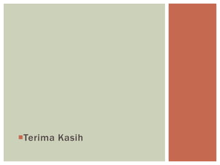 Terima Kasih
 