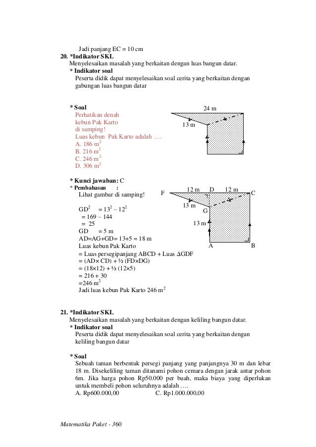 Perhatikan Denah Kebun Pak Karto Berikut Luas Kebun Pak Karto Adalah Python Perhatikan Denah Kebun Pak Karto Berikut Luas Kebun Pak Karto Adalah Python
