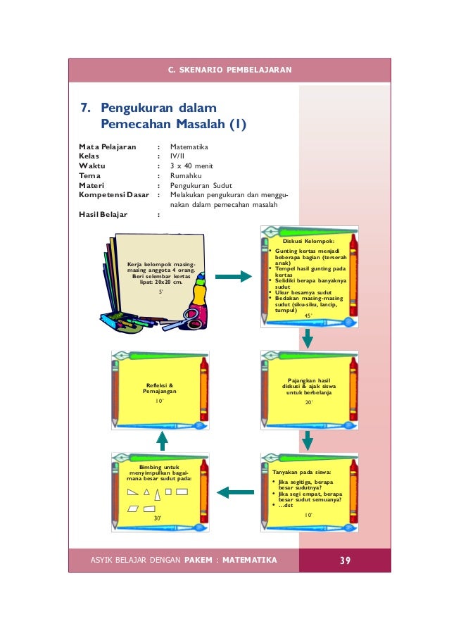 Pakem Matematika