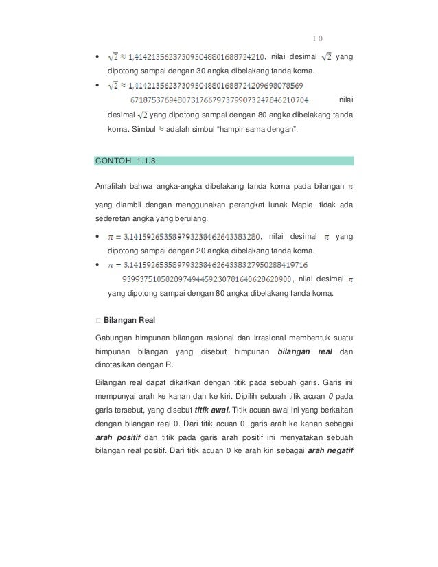 BSE: Matematika SMK Bisnis dan Manajemen (1)