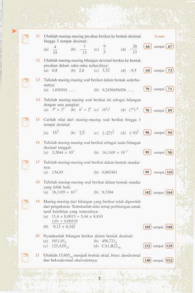 Matematika Teknik K A Stroud 1st Ed