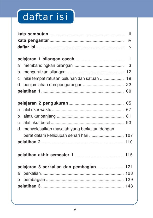 Matematika untuk kelas 2 - dian permana