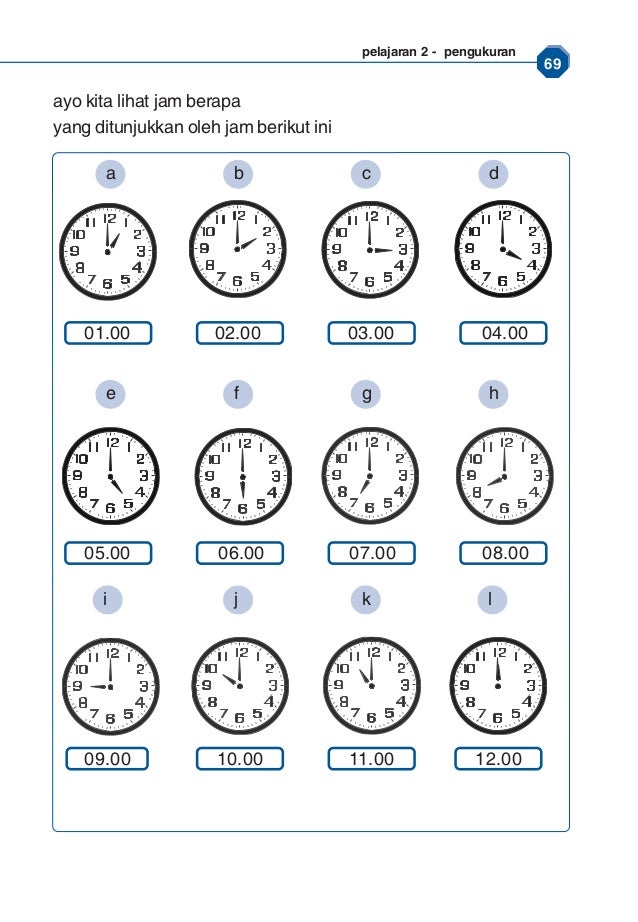 Matematika untuk kelas 2 - dian permana