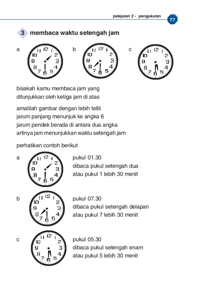 Matematika untuk kelas 2 - dian permana