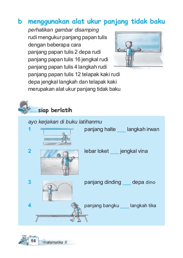 Matematika untuk kelas 2 dwi priyo utomo