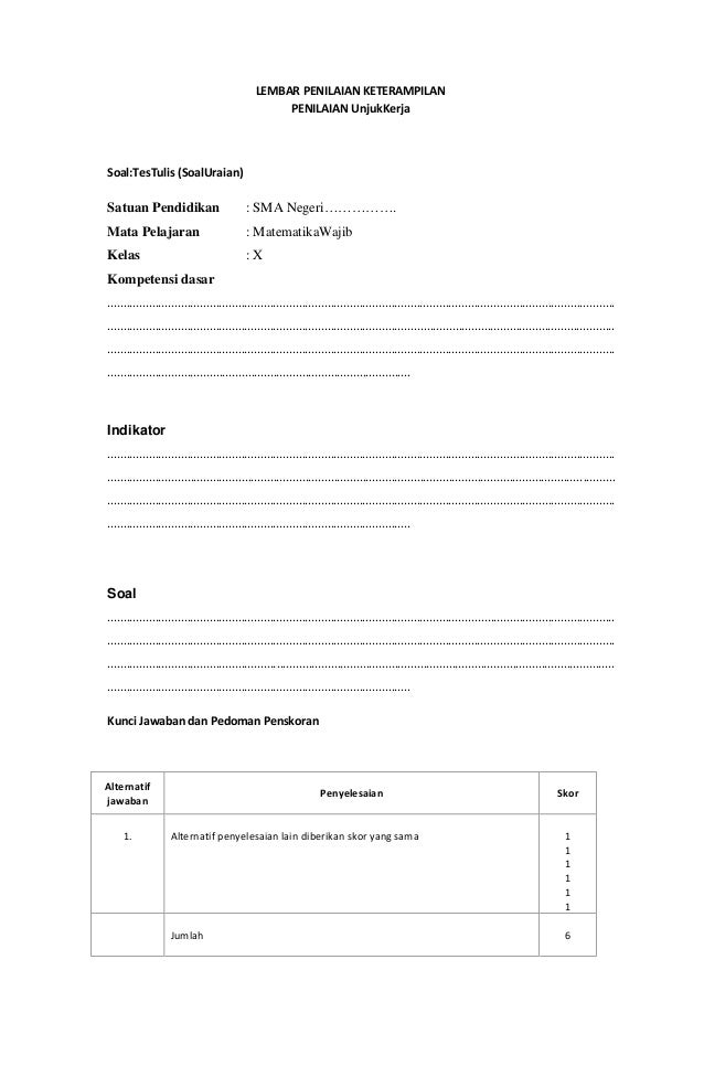 Rpp Matematika Wajib Kelas 12.RPP SMA Matematika Wajib 