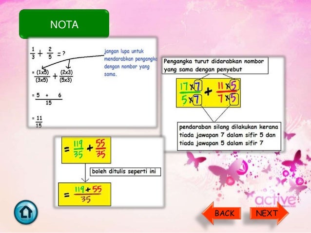 Contoh Soalan Indeks Matematik Tingkatan 3 - House Kar