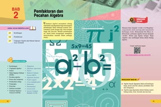 Matematik Tingkatan 2