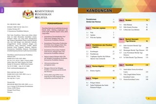 Matematik Tingkatan 2